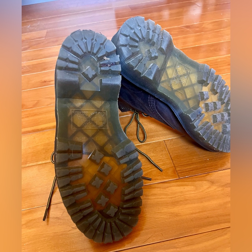 Crazy Horse Boots - image 4